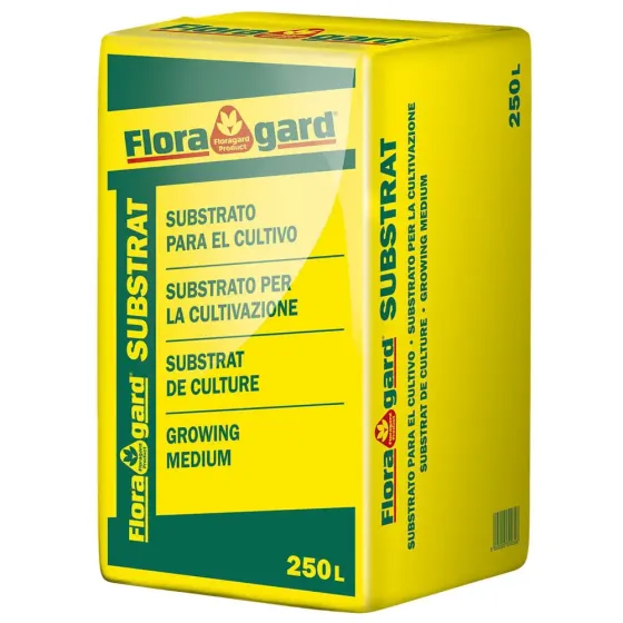 FLORABALT® SEED 1 Fine (0-7 mm)