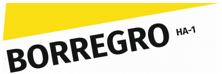 BORREGRO® HA-1