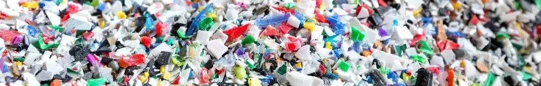 Kreuwel Plastics – 100% ανακυκλωμένα και ανακυκλώσιμα πλαστικά
