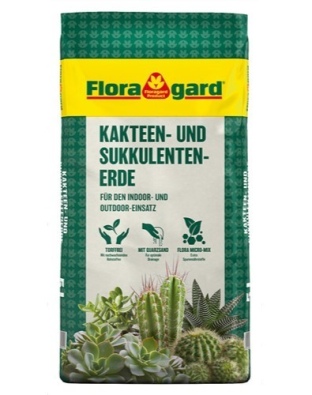 KAKTEENERDE