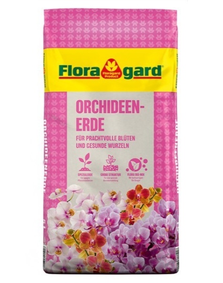 ORCHIDEENERDE
