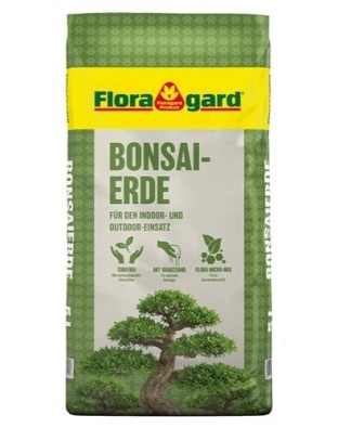 BONSAIERDE