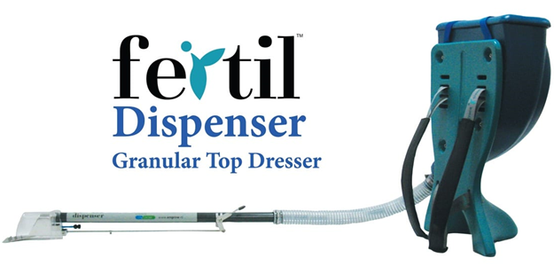Λιπασματοδιανομέας Fertil Dispenser – Planty