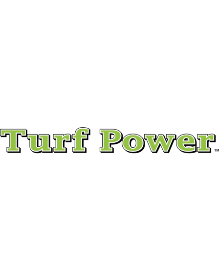 TURF POWER