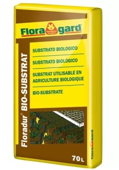 FLORADUR® BLOCK BIO
