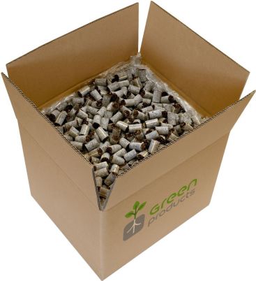 GreenPlugs 20/40, 22/50, 25/32 χύμα στο κουτί