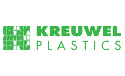 Kreuwel Plastics – αποκλειστικά διαθέσιμος συνεργάτης μας